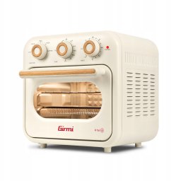 Piekarnik wielofunkcyjny air fryer Girmi FG28 14L