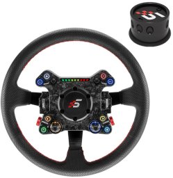 Simagic NEO X 350W Simracing Lenkrad