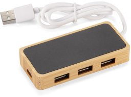 HUB USB NATRO
