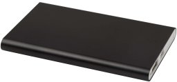 Pep powerbank o pojemności 4000 mAh Type-C z aluminium pochodzącego z recyklingu