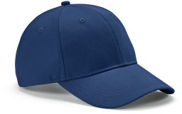 Czapka Darrell Recycled Cotton 280 gsm