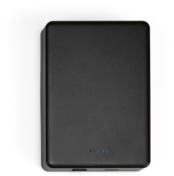 Hooke Powerbank Battery rABS 10 000 mAh