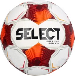 Select Select Brillant Replica v25 Ball 160070 białe 5