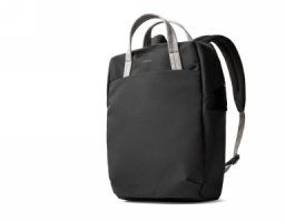 Bellroy Via Workpack - plecak miejski 18L z kieszenią na laptop (slate)