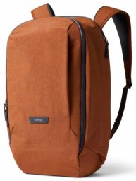 Bellroy Transit Workpack 2nd ed. - plecak 20L z kieszenią na laptop (bronze)