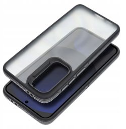 Futerał NEO do SAMSUNG S25 FE czarny