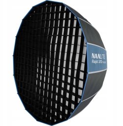 Nanlite Nanlite SB-RP120 Parabol-Softbox Rapid 120
