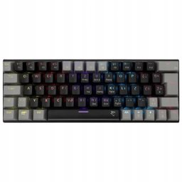 White Shark Wakizashi-2 black-grey US blue switch