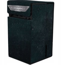 Ultra-Pro: Warhammer 40,000 - Dice Tower - Universal