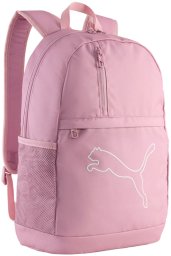 PLECAK SZKOLNY SPORTOWY MŁODZIEŻOWY PUMA PLUS 91180 10