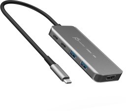 USB4 8K60 SLIM HUB/