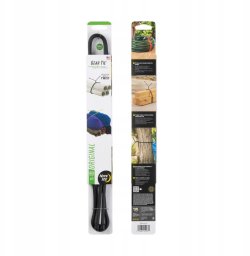 Elastyczny Trok Nite Ize Gear Tie 64 2Pack BLACK