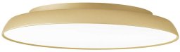 Lampa sufitowa Okko LAMP CEILING ART 40W 3K 45CM GOLD
