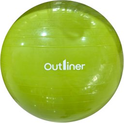 GYM BALL PVC LS3221-65CM