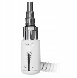 Tully grzałka grzejnikowa SMART 300W biała SMART/300W/06