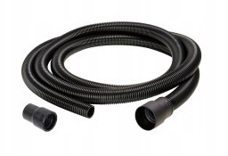 Mirka Wąż 27mmx4m+Adapter Deco