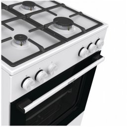 gorenje Kuchnia gazowa GG6A10WFFM