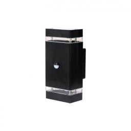 Oprawa architektoniczna Hana IP65 czujnik PIR