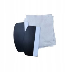 Devia Zestaw ściereczki 100 szt. rakla 20 szt.