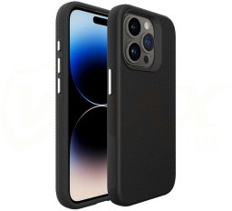 Vmax nakładka Triangle Case do Samsung Galaxy A14 4G / 5G czarna