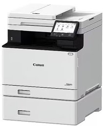 Urządzenie wielofunkcyjne Canon i-SENSYS MF754Cdw II EU MFP (7185C010)