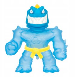 Figurka Goo Jit Zu ***** Hero Creator Tyro 08431