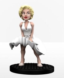 *****MINIX Merilyn Monroe 20782