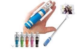 *****Uchwyt do selfie 5 kolorów 1002349 23490