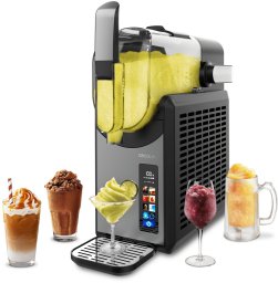 Maszynka do lodów Cecotec Twist&Ice 2600 Maszynka do lodów