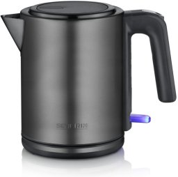 Czajnik Severin WK 9342 Dark Inox