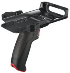Honeywell CT37 scan handle compatible with CT37 (with protective