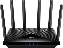 Router Cudy WR6500H