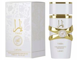 Lattafa Yara Moi CPO W 20 ml