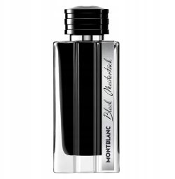 Mont Blanc Black Meisterstuck EDP M 125 ml
