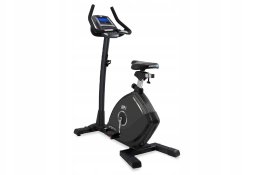 Rower Pionowy i.TFB Black Bluetooth
