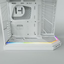 HYTE Noodle LN60 ARGB LED Strip - weiß