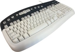 Klawiatura Microsoft MultiMedia 1.0A PS2