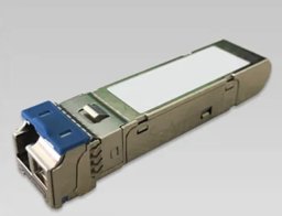 Moduł SFP Planet PLANET MGB-TSA moduł przekaźników sieciowych Swiatłowód 1000 Mbit/s mini-GBIC