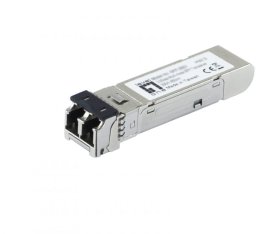 Moduł SFP LevelOne SFP-2501 moduł przekaźników sieciowych Swiatłowód 2500 Mbit/s 850 nm