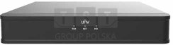 NVR301-04S3 Rejestrator NVR UNIVIEW VCA,4xIP 4K 64Mb/s 1xHDD