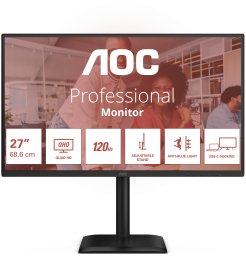 Monitor AOC Q27E4CV
