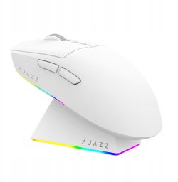 Mysz Ajazz AJ139 V2 MC-3 Mod  (AJ139-V2-MC-W)