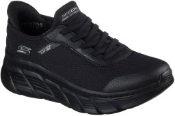 Skechers damskie sneakersy BOBS B FLEX HI LINEAR FORCE 117391 BBK 41