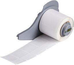 Brady M7-31-427 etykiet do nadruku Biały Samoprzylepne etykiety do drukowania