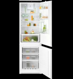 Įmontuojamas 177cm šaldytuvas Electrolux E7TNGE18S