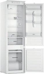 Įmontuojamas šaldytuvas Whirlpool WHC20D023B1 SF