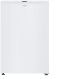 Candy Šaldytuvas | CNOQ2S58EW | Energy efficiency class E | Free standing | Larder | Height 85 cm | Šaldytuvas net capacity 100 L | Šaldiklis net capacity 14 L | 37 dB | Baltas