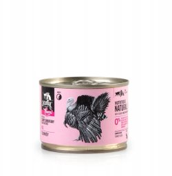 3coty 3Coty TURKEY Cheers! Complementary feed cats 160g