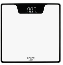 ADLER WAGA AD8174w osobowa biała