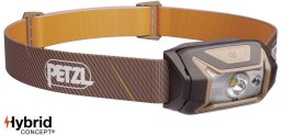 Latarka Czołowa Petzl TIKKA BROWN